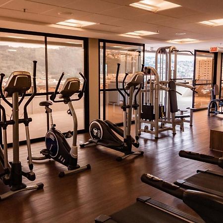 Kennedy Executive Hotel 상조제 외부 사진