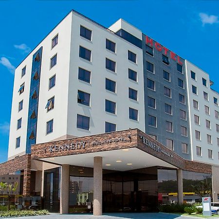 Kennedy Executive Hotel 상조제 외부 사진