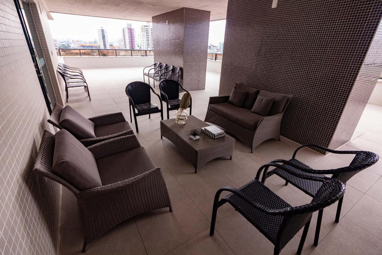 Kennedy Executive Hotel 상조제 외부 사진