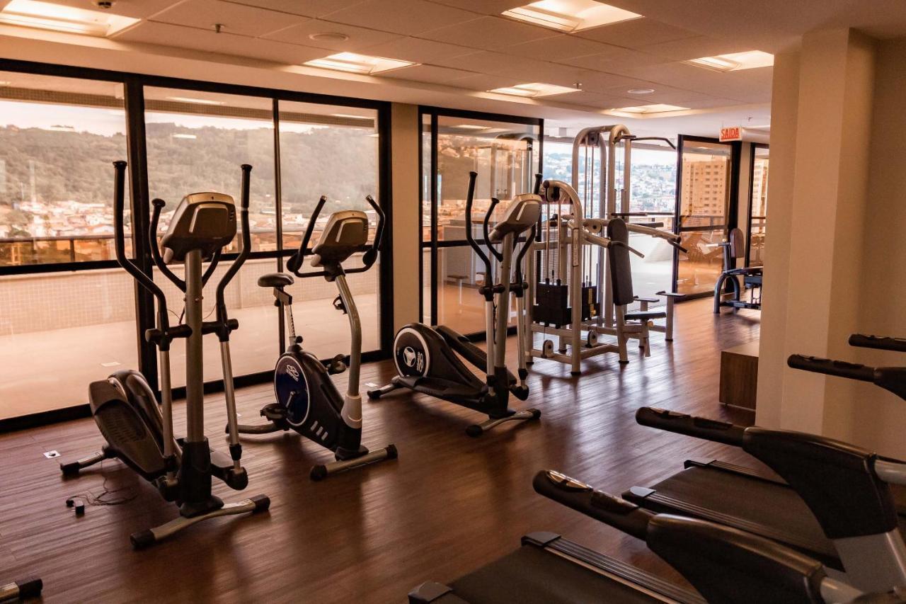 Kennedy Executive Hotel 상조제 외부 사진