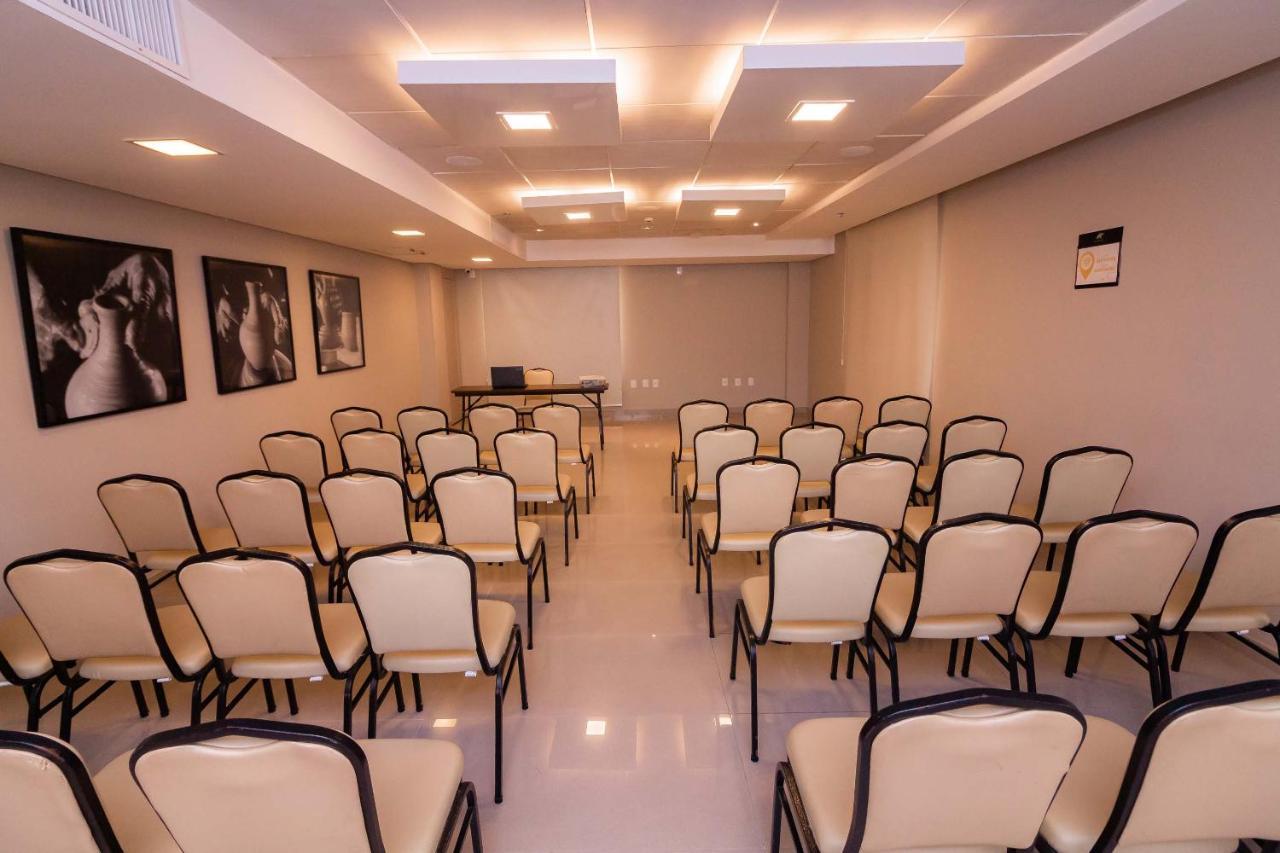 Kennedy Executive Hotel 상조제 외부 사진