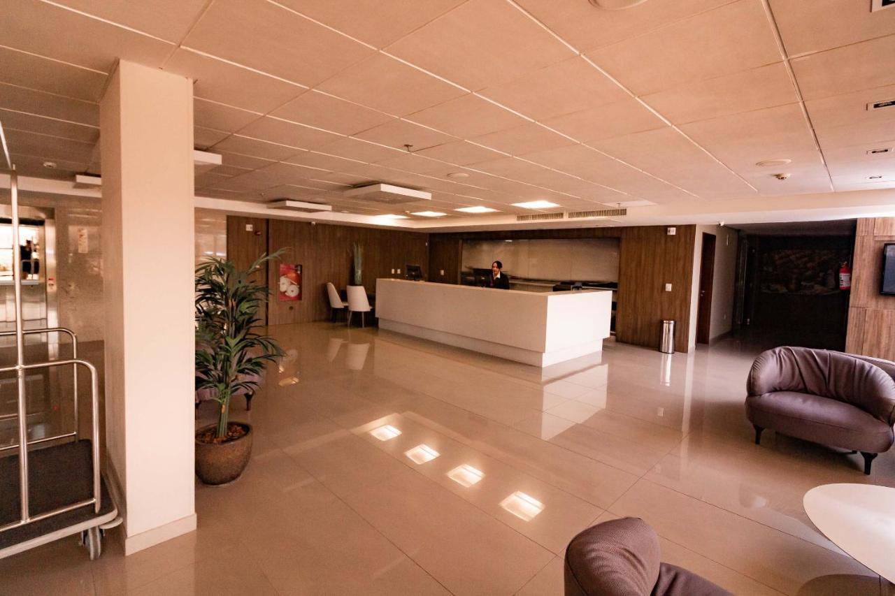 Kennedy Executive Hotel 상조제 외부 사진