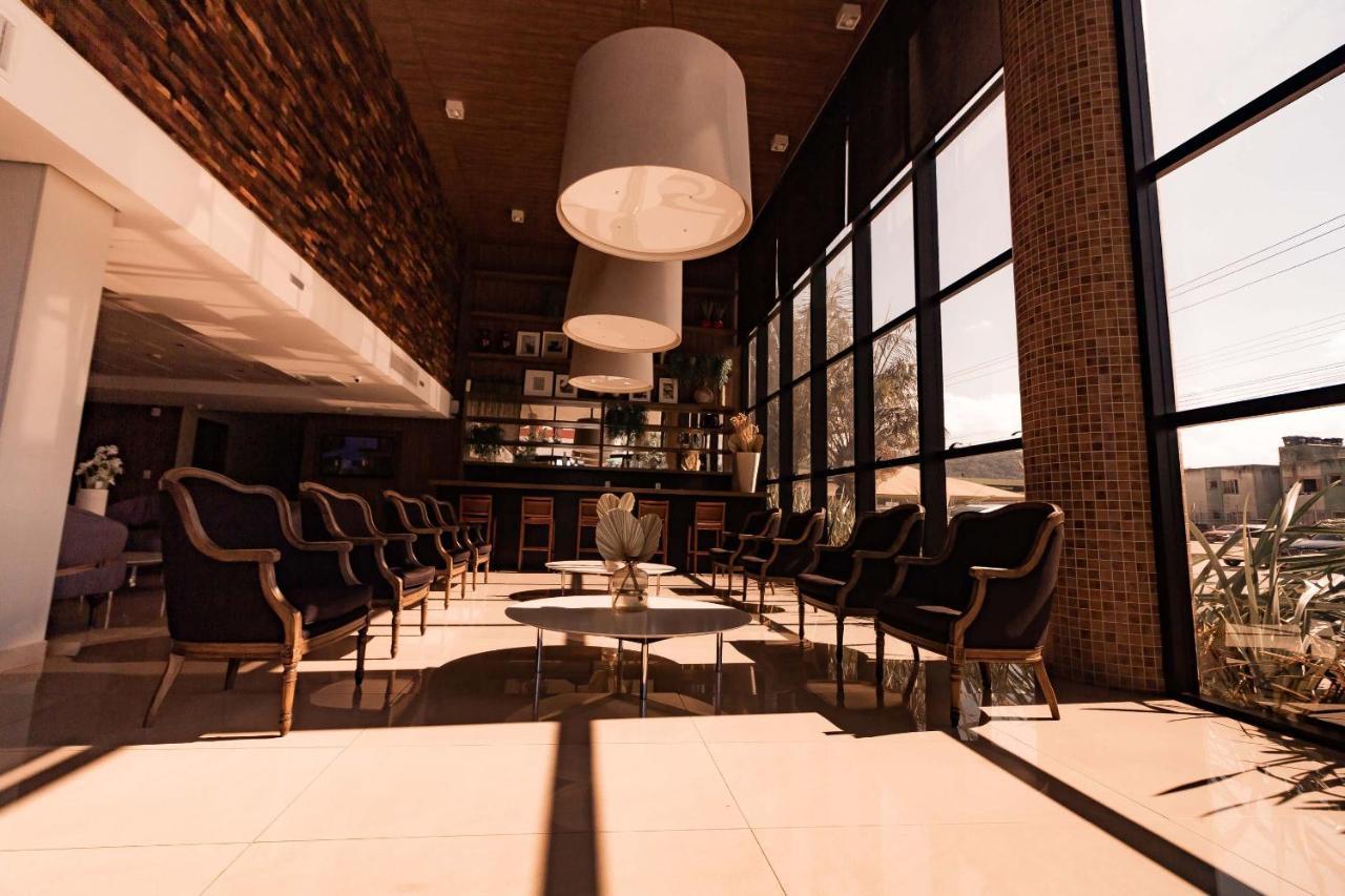 Kennedy Executive Hotel 상조제 외부 사진