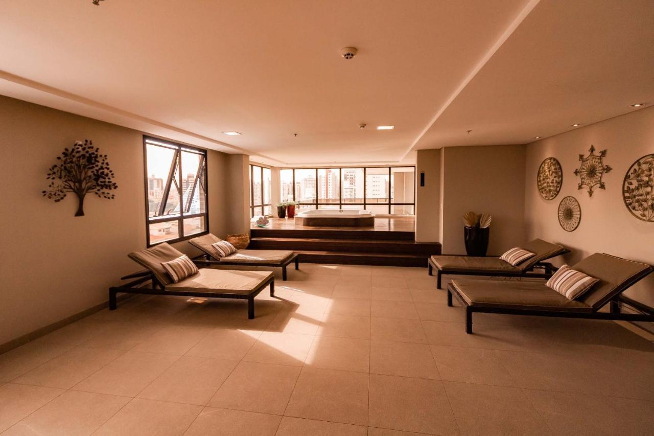 Kennedy Executive Hotel 상조제 외부 사진