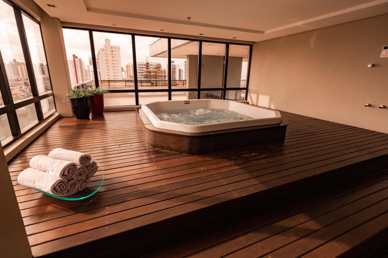 Kennedy Executive Hotel 상조제 외부 사진
