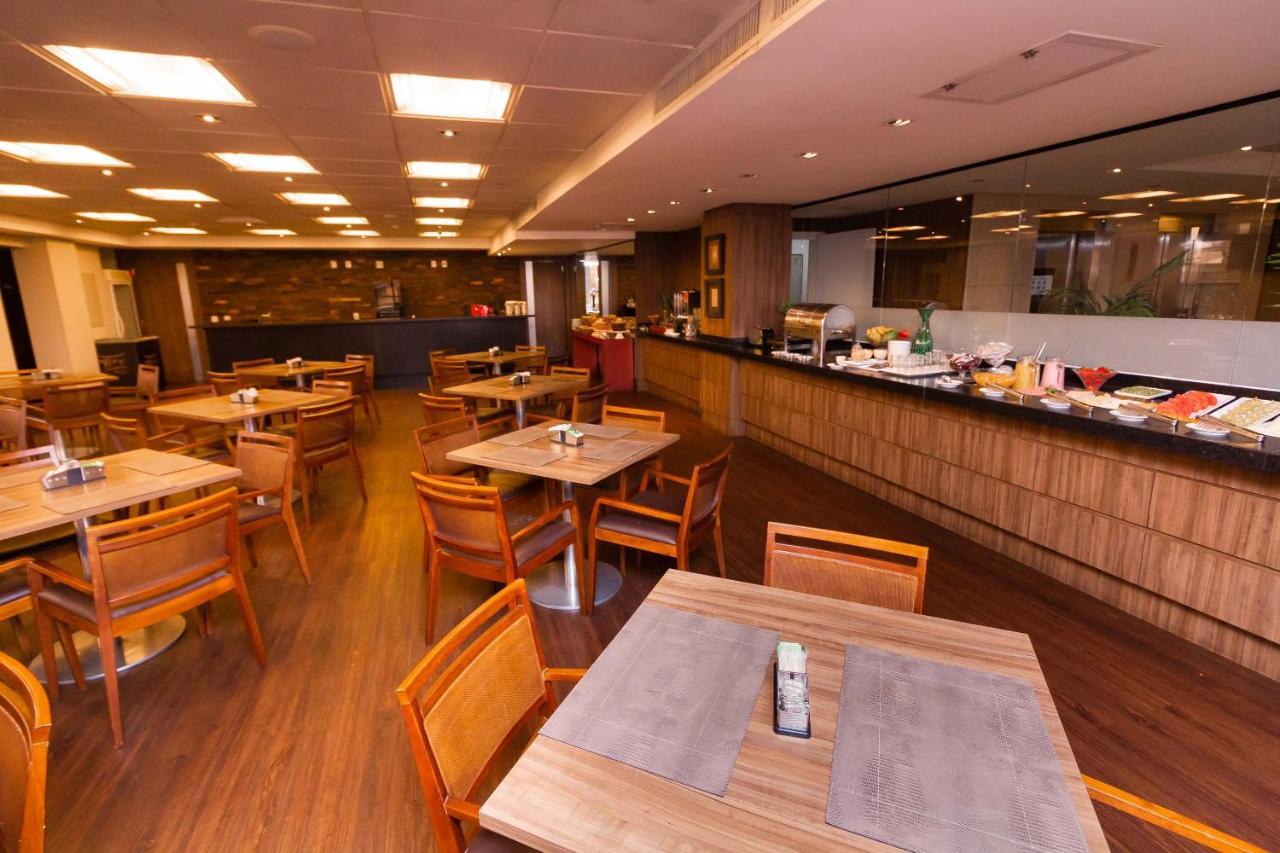 Kennedy Executive Hotel 상조제 외부 사진