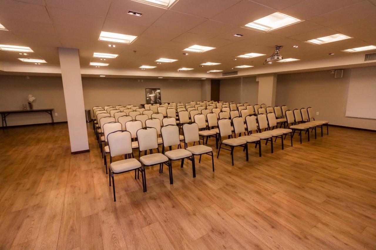 Kennedy Executive Hotel 상조제 외부 사진