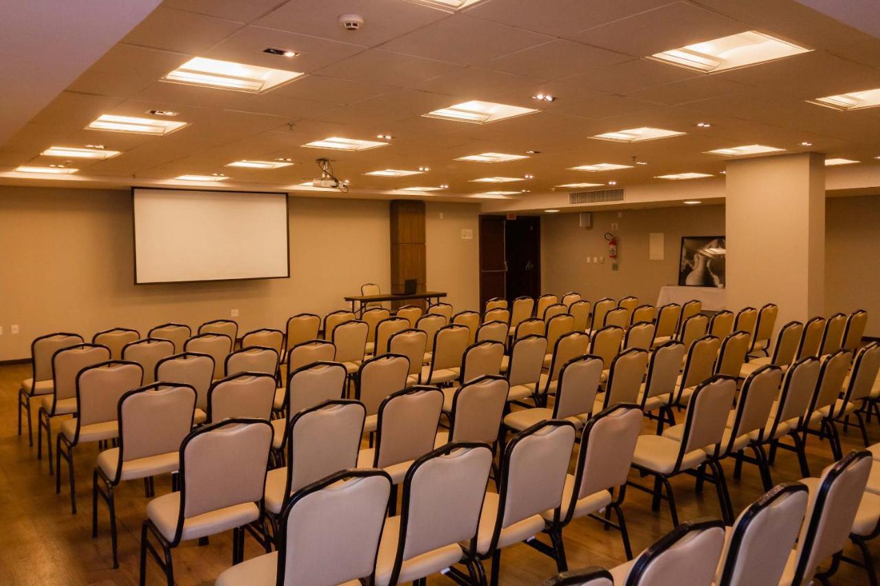 Kennedy Executive Hotel 상조제 외부 사진