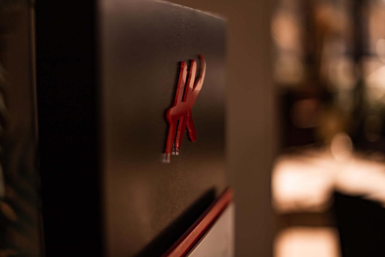 Kennedy Executive Hotel 상조제 외부 사진