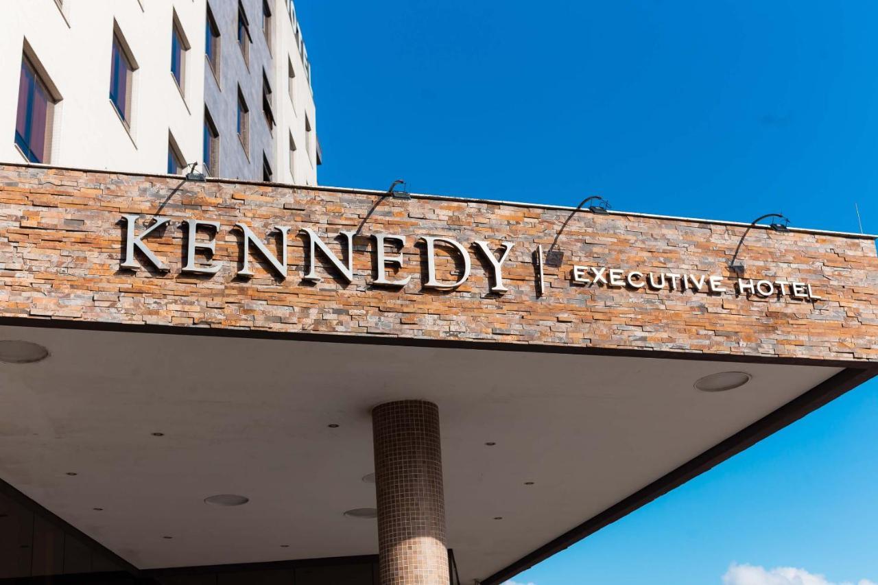Kennedy Executive Hotel 상조제 외부 사진