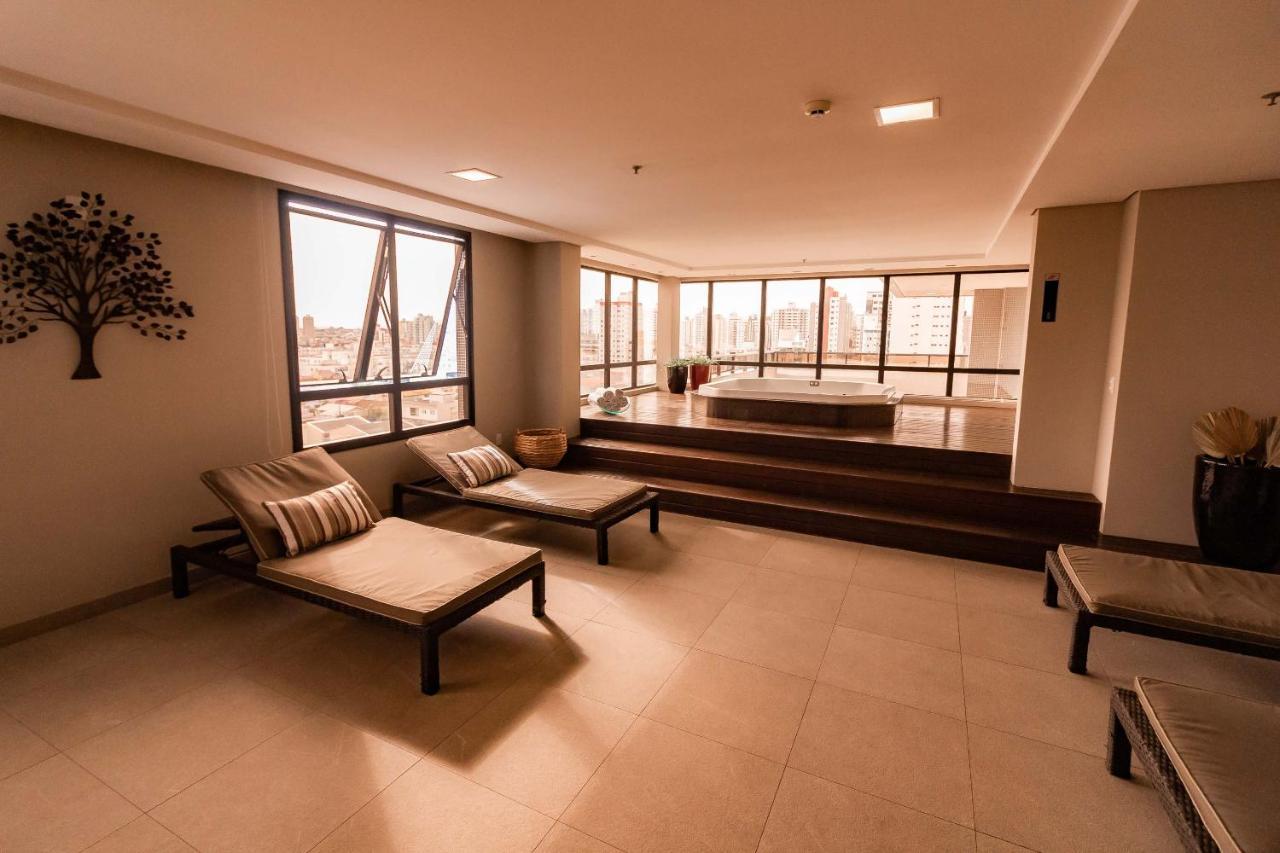 Kennedy Executive Hotel 상조제 외부 사진