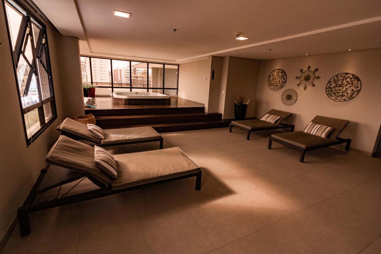 Kennedy Executive Hotel 상조제 외부 사진
