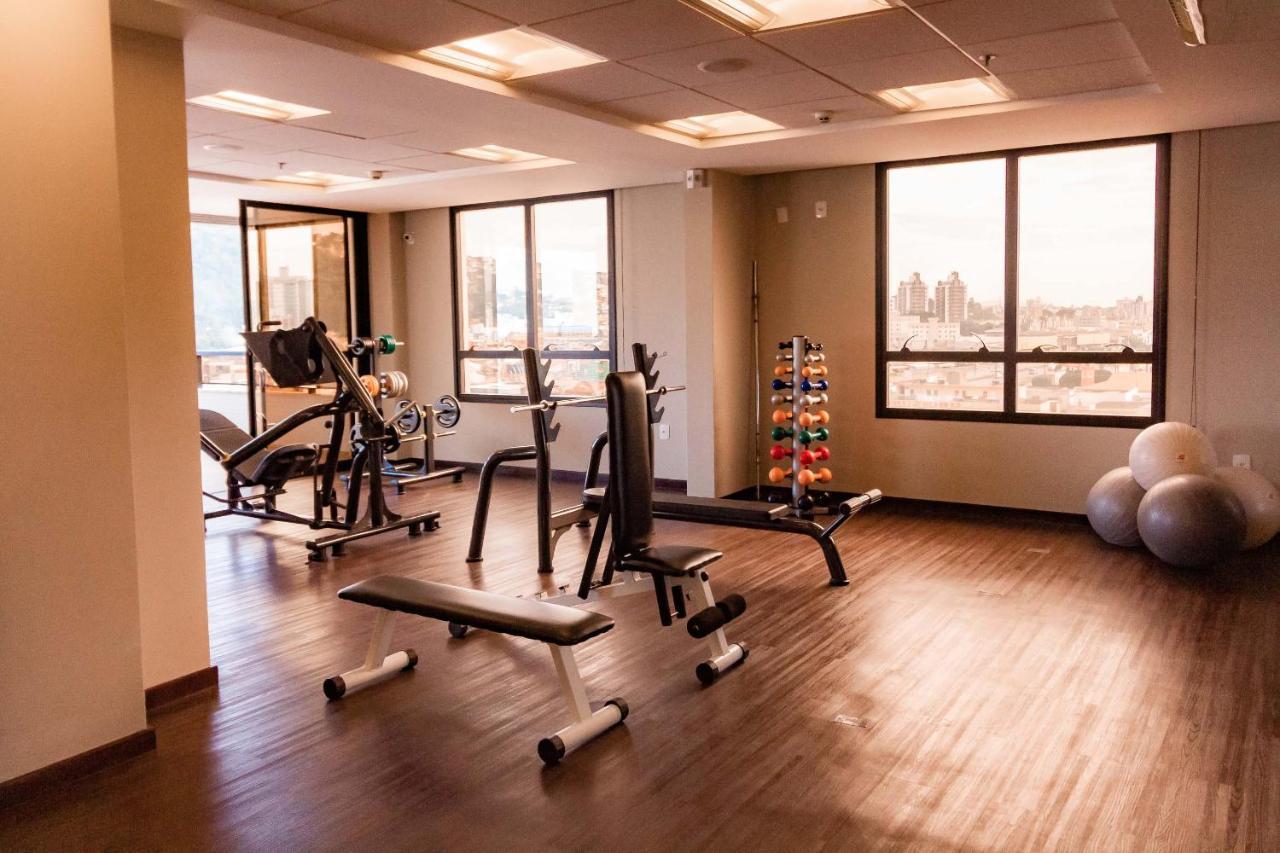 Kennedy Executive Hotel 상조제 외부 사진