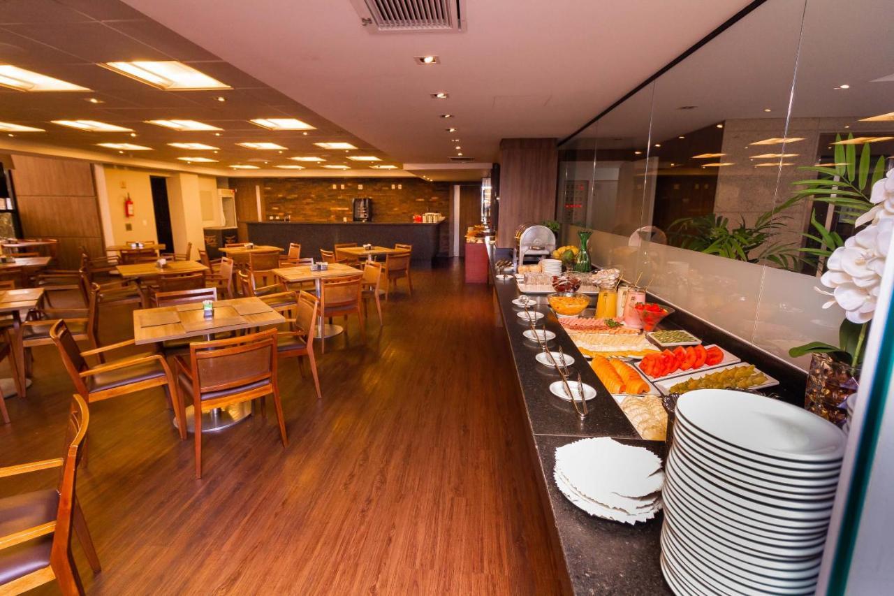 Kennedy Executive Hotel 상조제 외부 사진