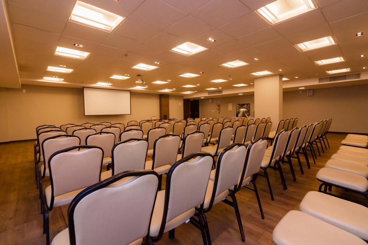 Kennedy Executive Hotel 상조제 외부 사진