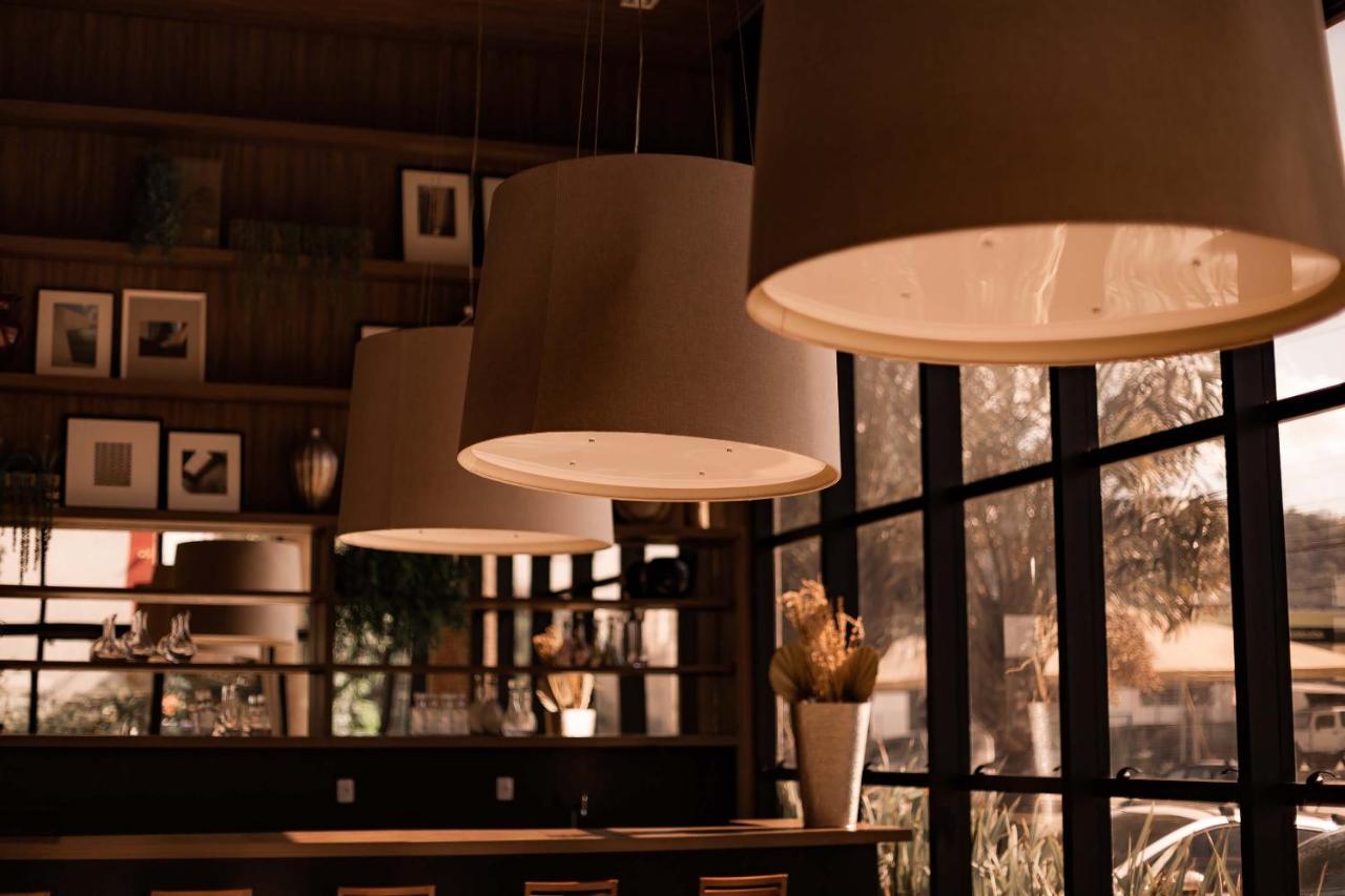 Kennedy Executive Hotel 상조제 외부 사진
