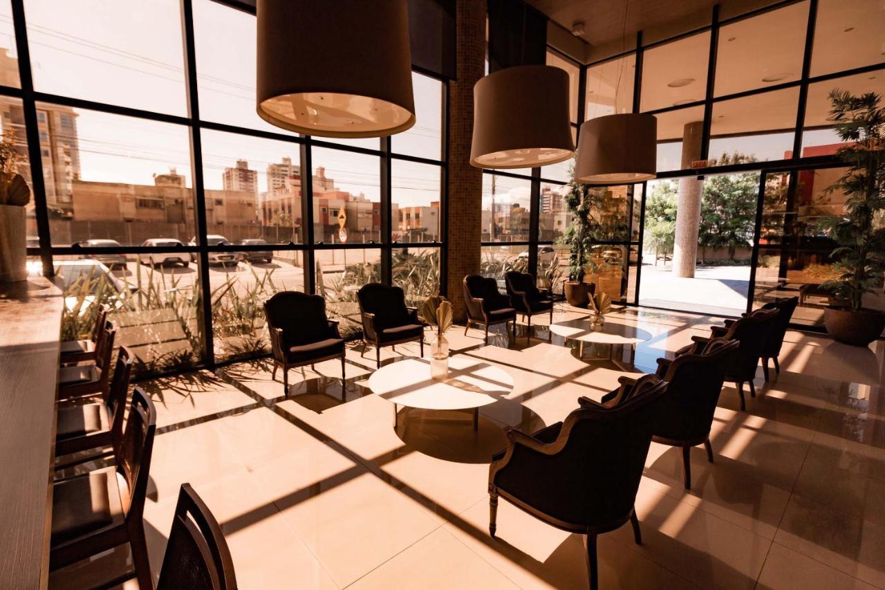 Kennedy Executive Hotel 상조제 외부 사진