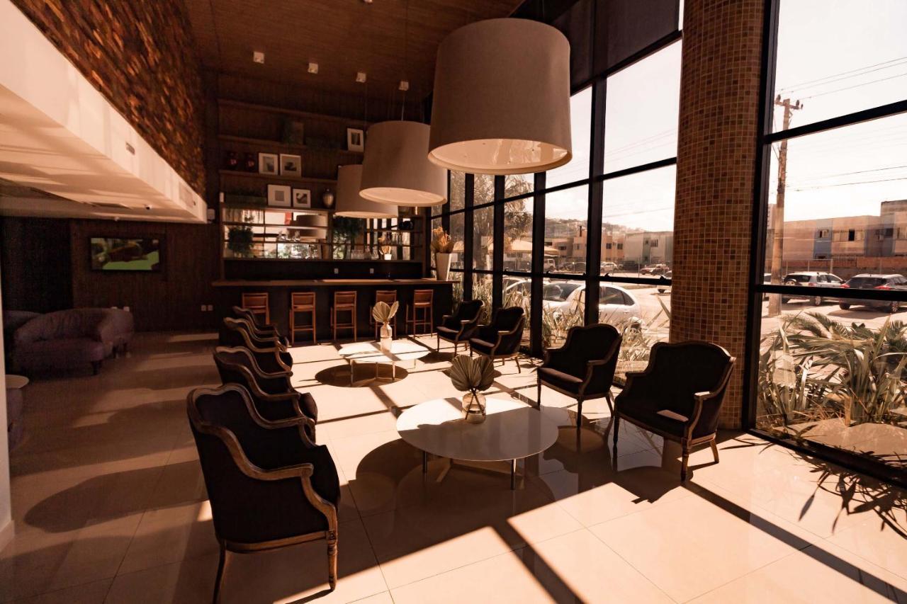 Kennedy Executive Hotel 상조제 외부 사진