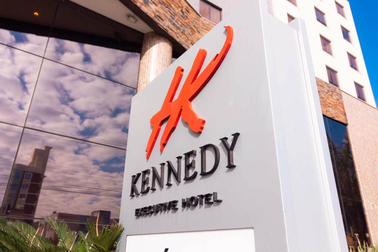 Kennedy Executive Hotel 상조제 외부 사진