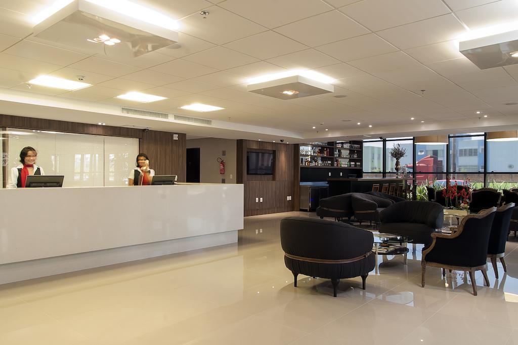 Kennedy Executive Hotel 상조제 외부 사진