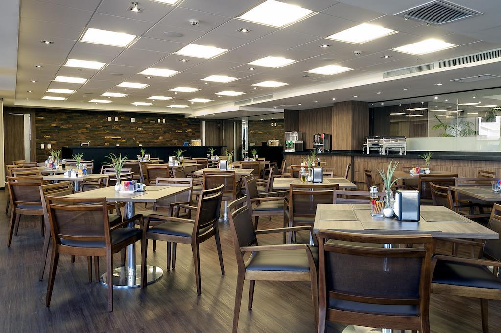 Kennedy Executive Hotel 상조제 외부 사진