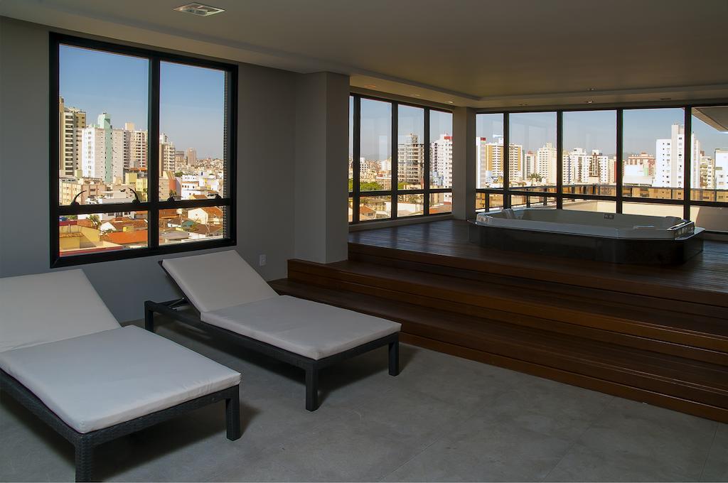 Kennedy Executive Hotel 상조제 외부 사진