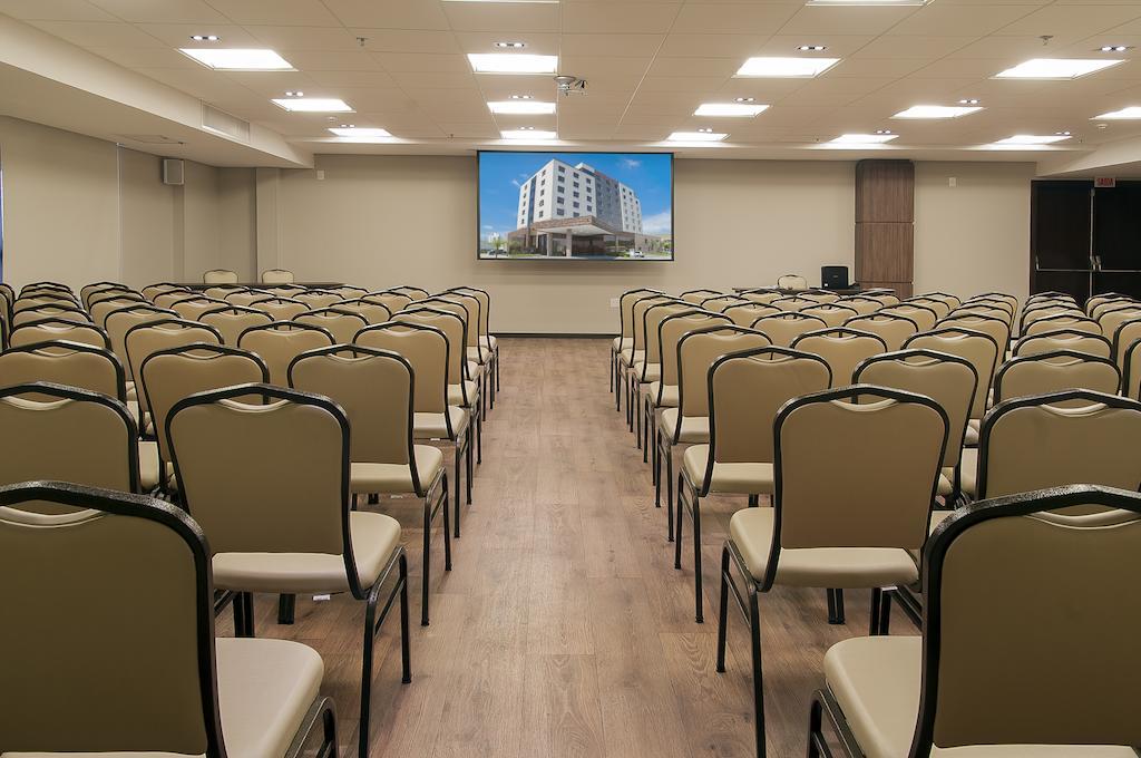 Kennedy Executive Hotel 상조제 외부 사진