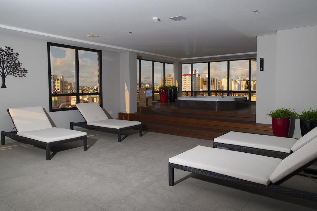 Kennedy Executive Hotel 상조제 외부 사진