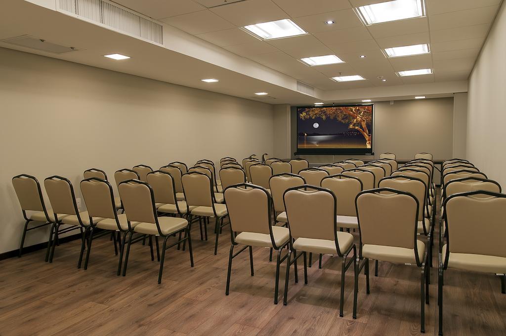 Kennedy Executive Hotel 상조제 외부 사진
