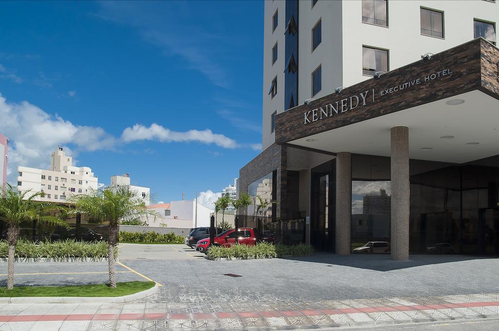 Kennedy Executive Hotel 상조제 외부 사진