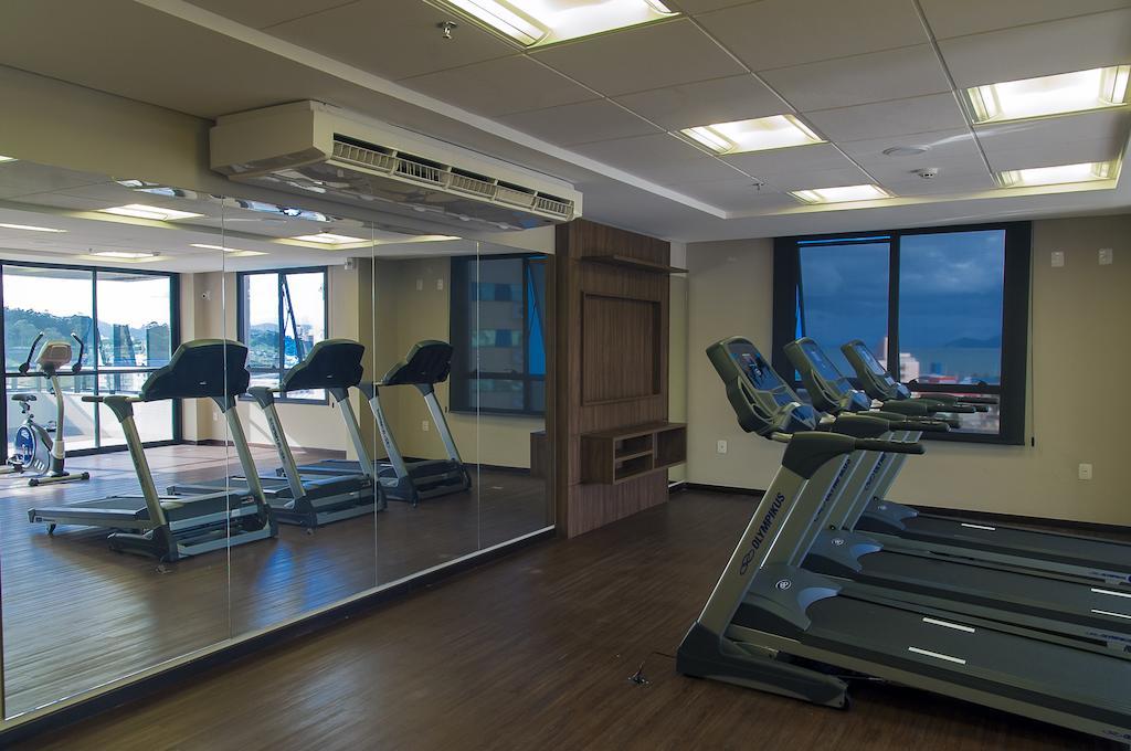 Kennedy Executive Hotel 상조제 외부 사진