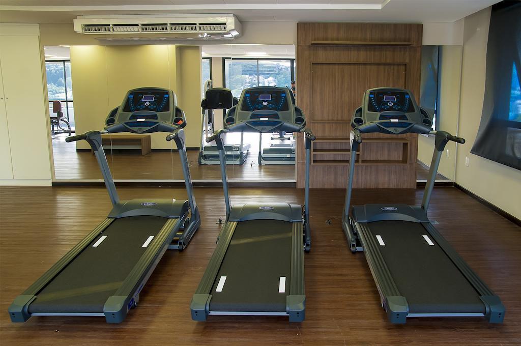 Kennedy Executive Hotel 상조제 외부 사진