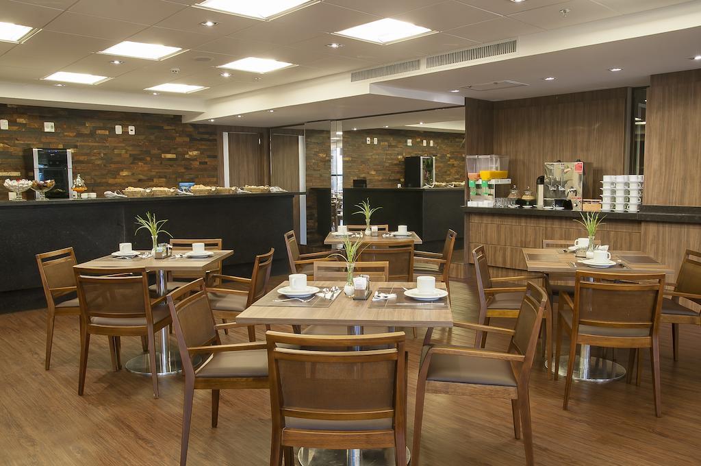 Kennedy Executive Hotel 상조제 외부 사진