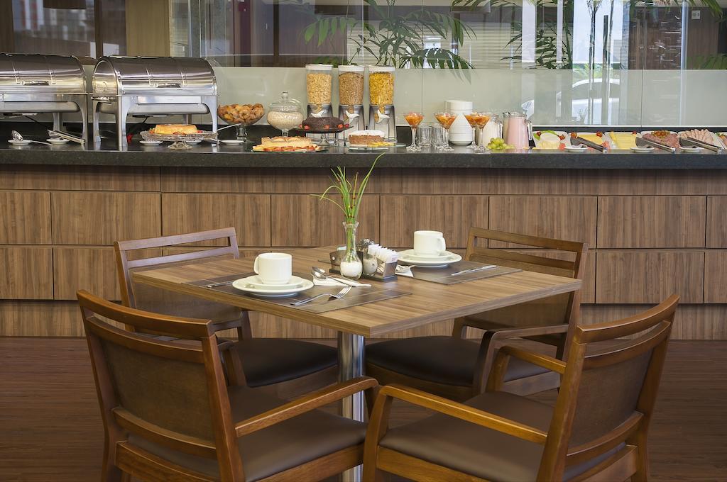 Kennedy Executive Hotel 상조제 외부 사진