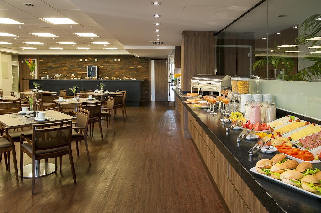 Kennedy Executive Hotel 상조제 외부 사진