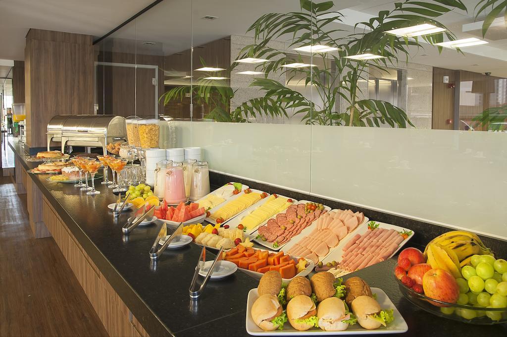 Kennedy Executive Hotel 상조제 외부 사진
