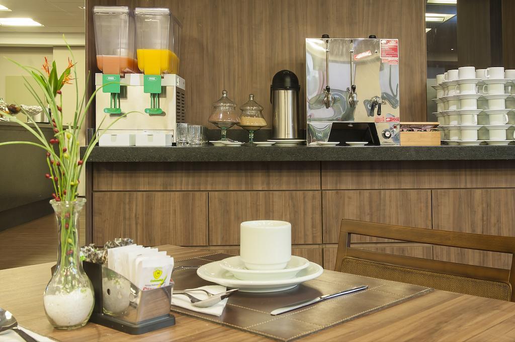Kennedy Executive Hotel 상조제 외부 사진